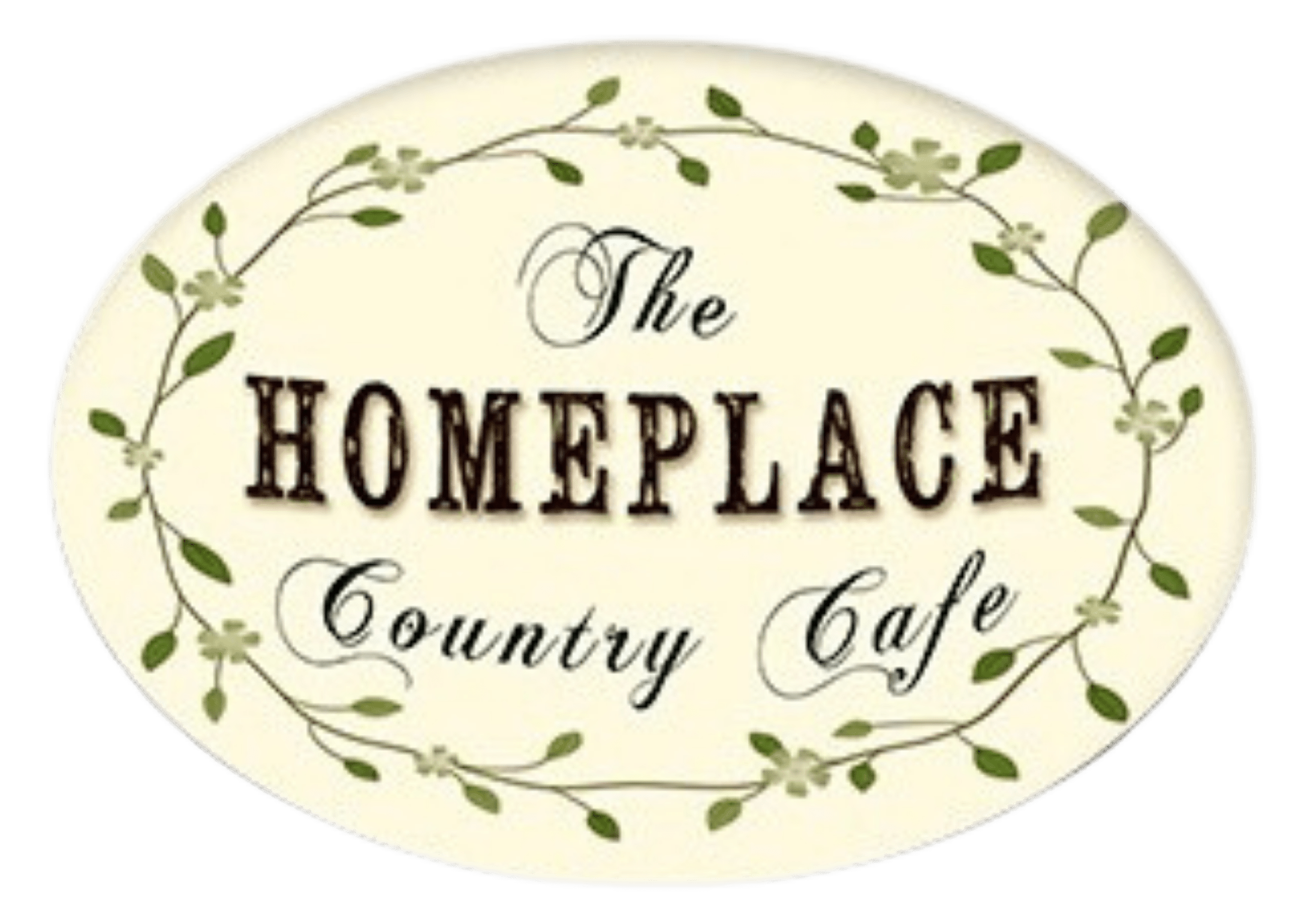 The Homeplace Café